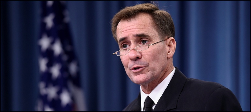 امریکہ کا دہشتگردی کے خلاف پاکستان کے ساتھ تعاون جاری رکھنے کا عزم