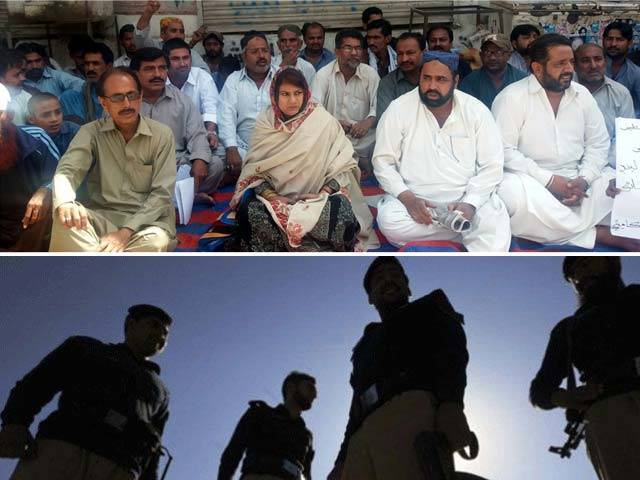 شہدادکوٹ اور اس کے باسی سیاسی طور پر لاوارث