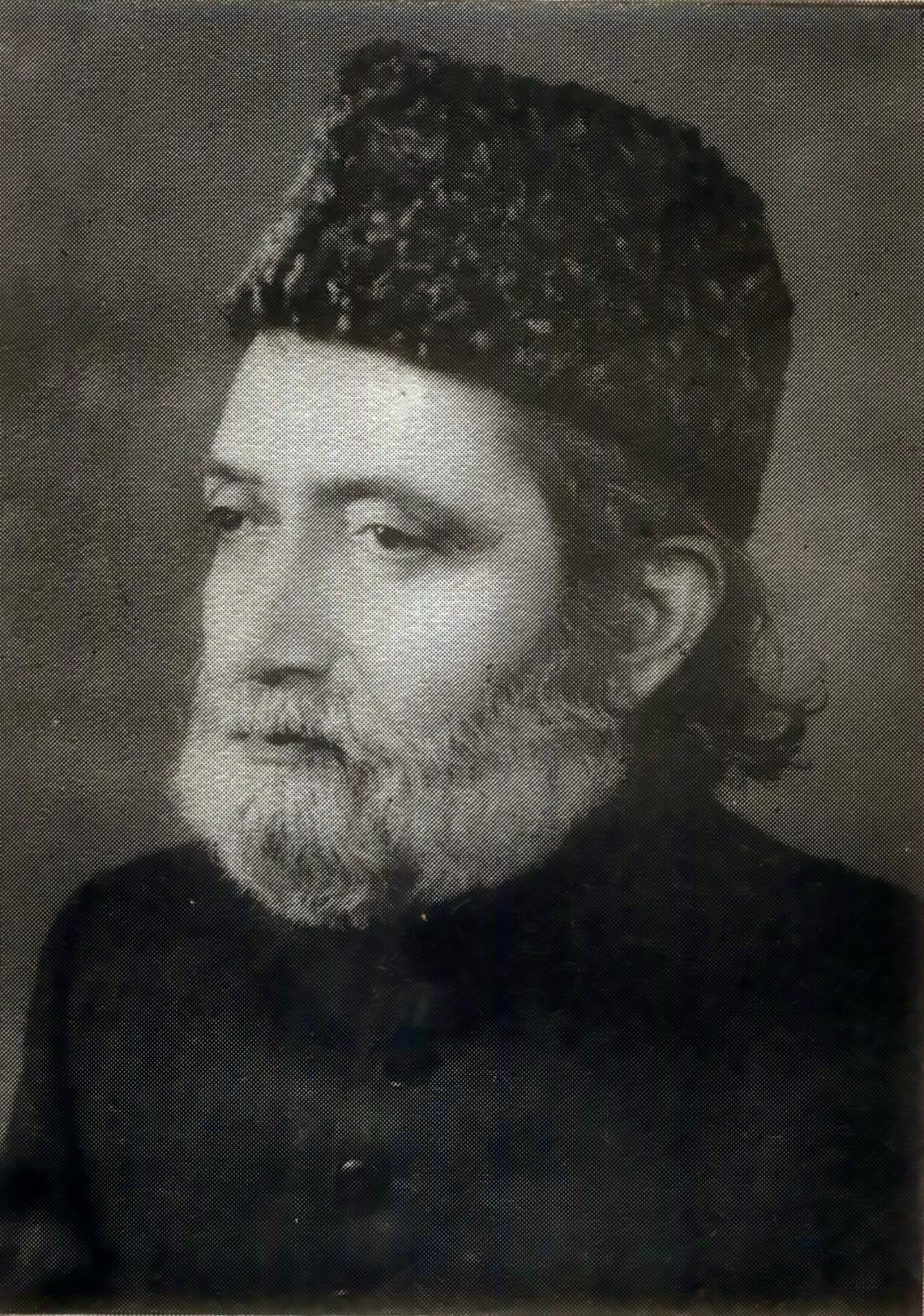 شاعر حریت حضرت گلزار احمد نادم صابری رح ، خانپور رحیم یار خان‎