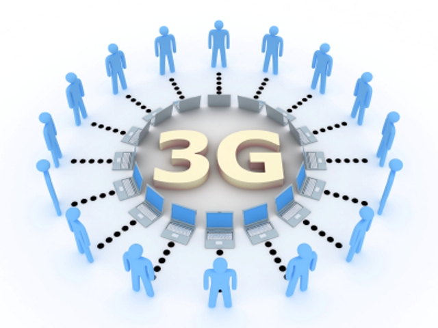 مہمندایجنسی میں 3 G سہولیات مہیا کیا جائے موبائیل کمپنیوں اور انتظامیہ سے مطالبہ۔