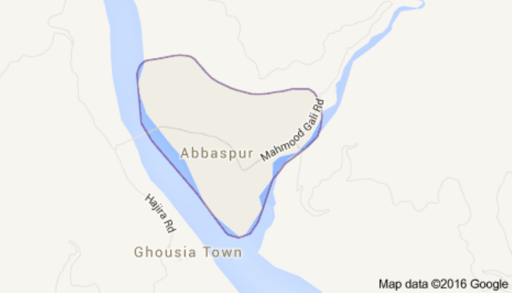 ممبراسمبلی چوہدری یاسین گلشن کو بڑا دھچکا کھڑانج کی عوام نے جب مسترد کیا اس وقت لگا ہے