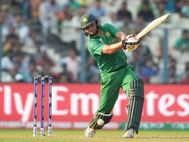 سرفراز نے ابھی سے آفریدی کا بیٹنگ نمبر بھی سوچ لیا