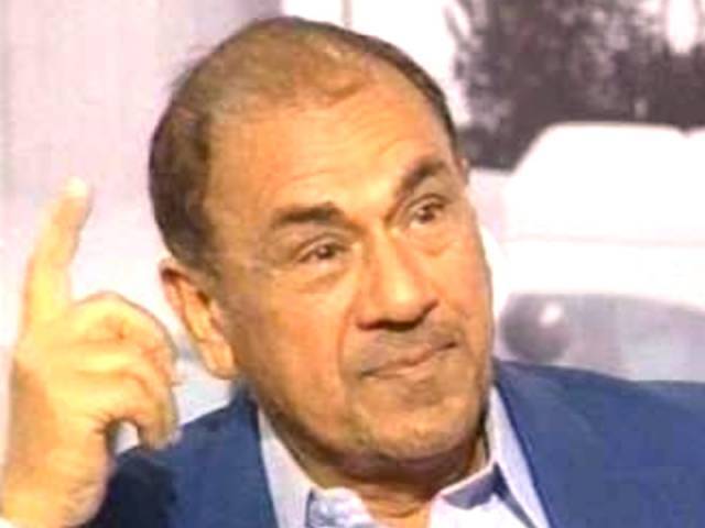 Ali Ijaz