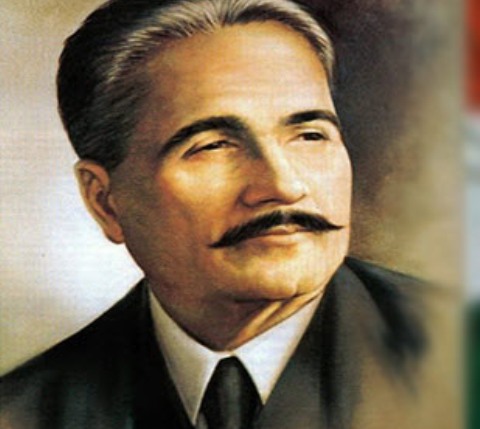 Allama Mohammad Iqbal