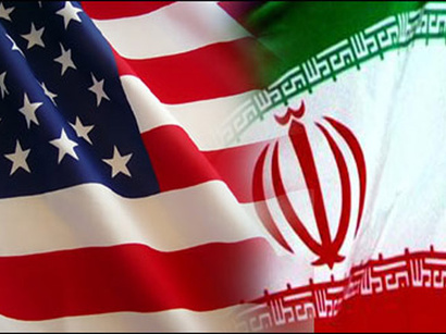 America and Iran