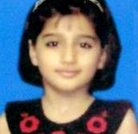 Amina Maqsood