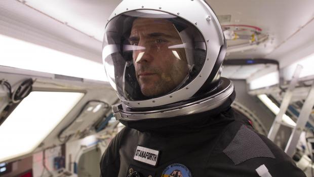 ہالی ووڈ سائنس فکشن فلم اپروچنگ دی ان نون کا پہلا سنسنی خیز ٹریلر جاری