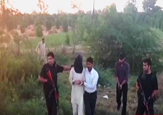 سرگودھا سے دہشت گرد گرفتار، خودکش جیکٹ اور حساس تنصیبات کے نقشے بھی برآمد