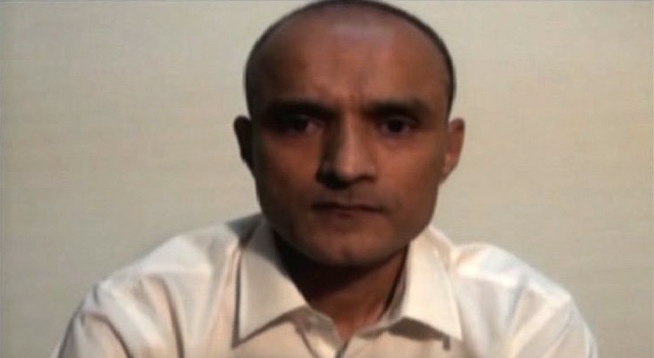 بھوشن یادو کے معاملے میں حکومت کا رویہ معذرت خوانہ ہے، شاہ محمد اویس نورانی صدیقی