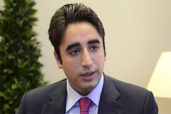 بلاول ناراض ارکان کو نہ منا سکے، زرداری سے مشاورت کیلئے دبئی روانہ