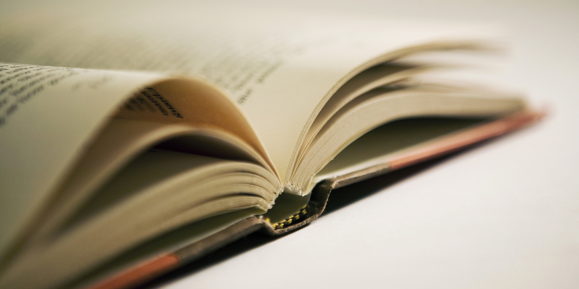 کتاب کی اہمیت، اور مطالعہ کا شوق