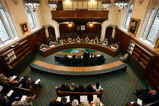 لندن: داعش سے متاثر اور حملوں کی منصوبہ بندی کرنے والے 2 افراد کو عمر قید کی سزا