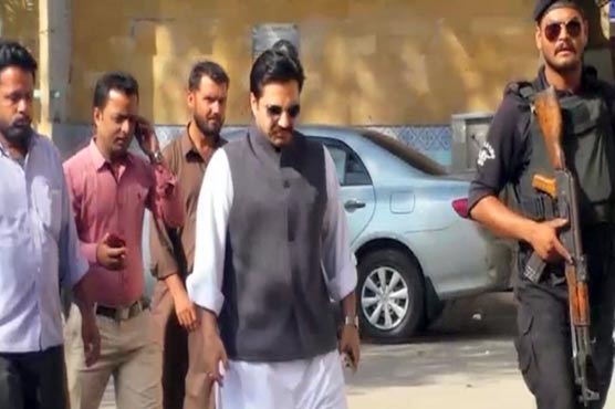 وزیر اعلیٰ ہائوس کے باہر کچرا پھینکنے کا کیس ، سماعت 21 اپریل تک ملتوی