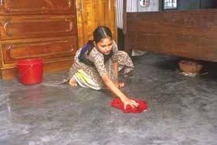 لڑکی کی تعلیم
