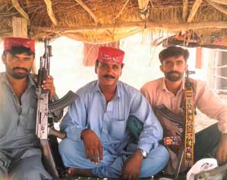 چھوٹو کیسے چھوٹو بنتا ہے