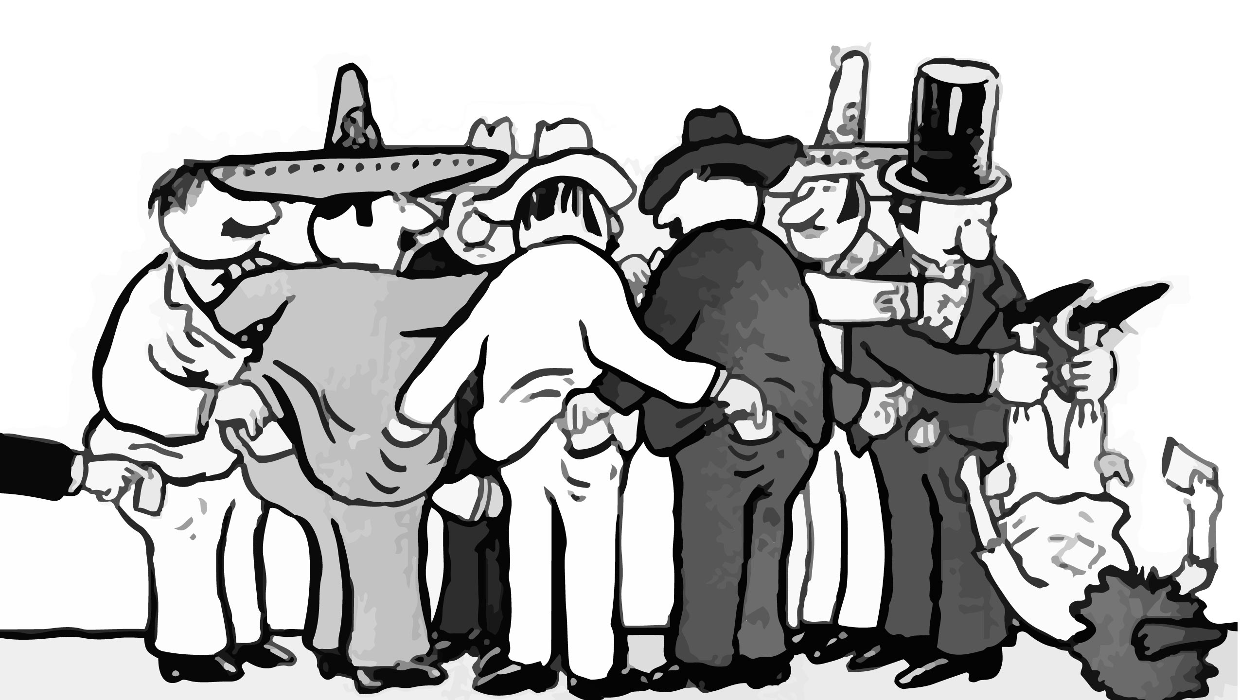 کریپشن سے پاک پاکستان مگر کیسے