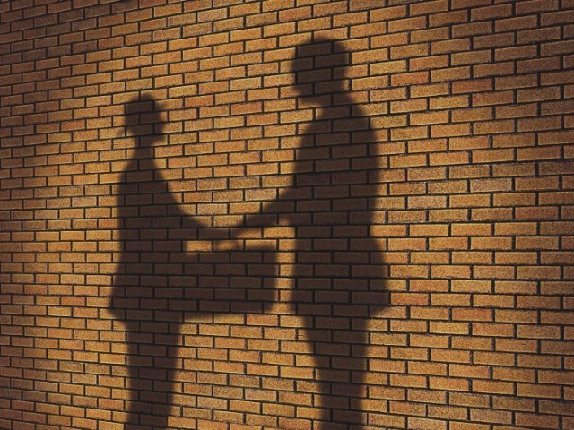 کرپشن کا خاتمہ اور بلا تفریق احتساب ناگزیر