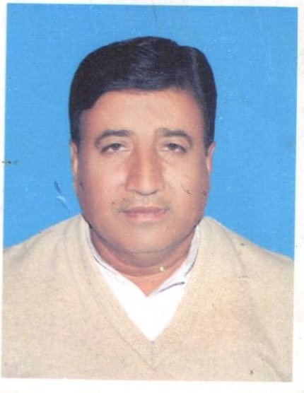 چوہدری عبد الحق مرالہ کی طر ف سے گلیانہ پریس کلب کے لئے 15 ہزار روپے کی خطیر رقم دینے پر ان کا شکریہ ادا کرتے ہیں