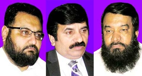 ٹیکسلا کی خبریں 13/4/2016