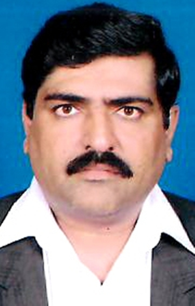 DR M.RAMAZAN ADBDULAH TAXILA