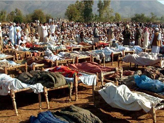 امریکی ڈرون حملوں میں معصوم افراد بھی مارے گئے، براک اوباما کا اعتراف