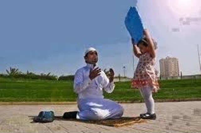 بیٹی ایک عظیم رحمت