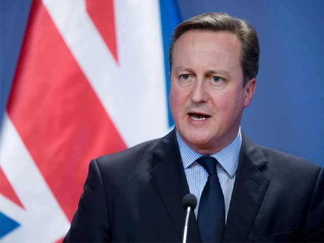 تنخواہ دار وزیراعظم ہوں میرا آف شورفنڈزمیں کوئی حصص نہیں، ڈیوڈ کیمرون