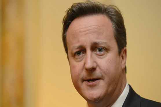 ڈیوڈ کیمرون نے بھی آف شورز کمپنی میں حصہ داری کا اقرار کر لیا
