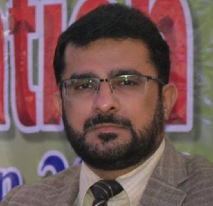 انڈوسکوپی ایک بہترین، آسان، مفید ٹیکنالوجی ہے جو ضرر اور ارزاں تشخیصی طریقہ کار ہے۔ ہارون بلال