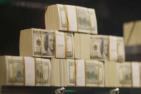 سٹیٹ بینک نے فارن ایکسچینج کمپنیوں کو ڈالر درآمد کرنیکے کی اجازت دیدی