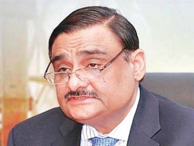 پاناما لیکس کے بعد میرے پاس بھی کئی لیکس ہیں، ڈاکٹر عاصم