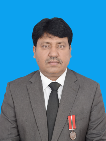 پڑھا لکھا انتقام