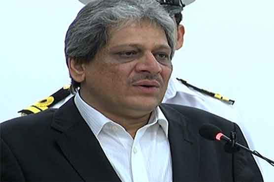 Dr. Ishrat ul Ebad