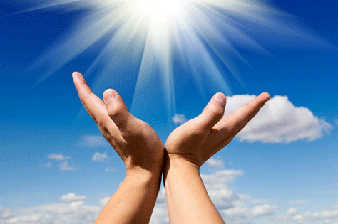 یقین کامل