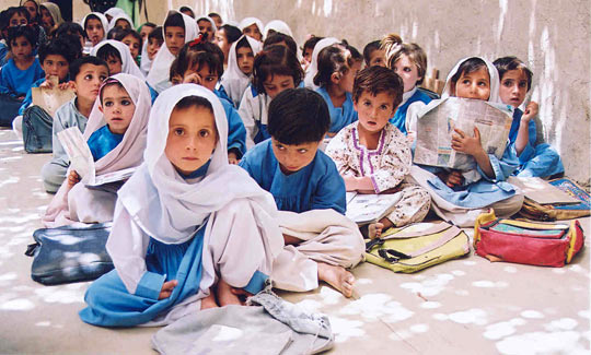 سندھ میں تعلیم کی مخدوش صورتحال اور حکومتی ترجیحات