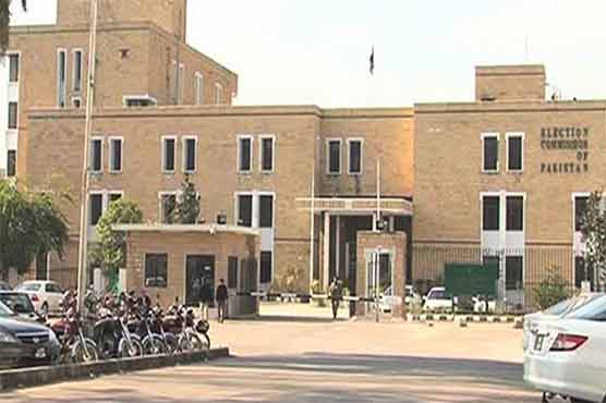 Election Commission