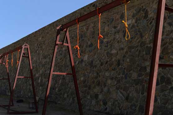 عالمی سطح پر 2015 میں پھانسیوں میں اضافہ: ایمنسٹی