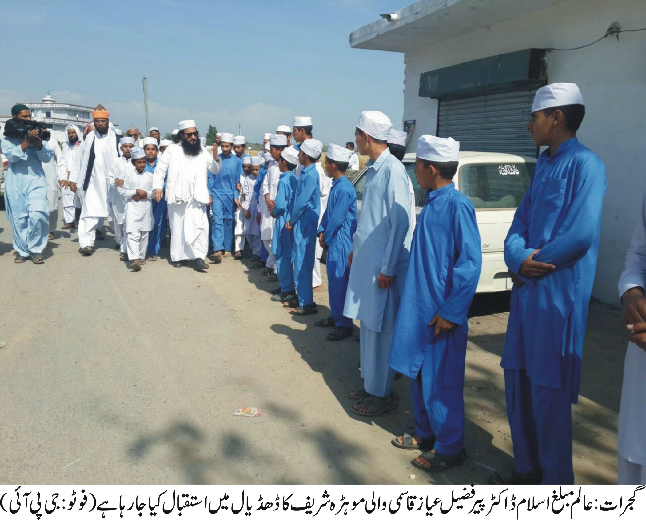 گجرات کی خبروں کی تصویری جھلکیاں