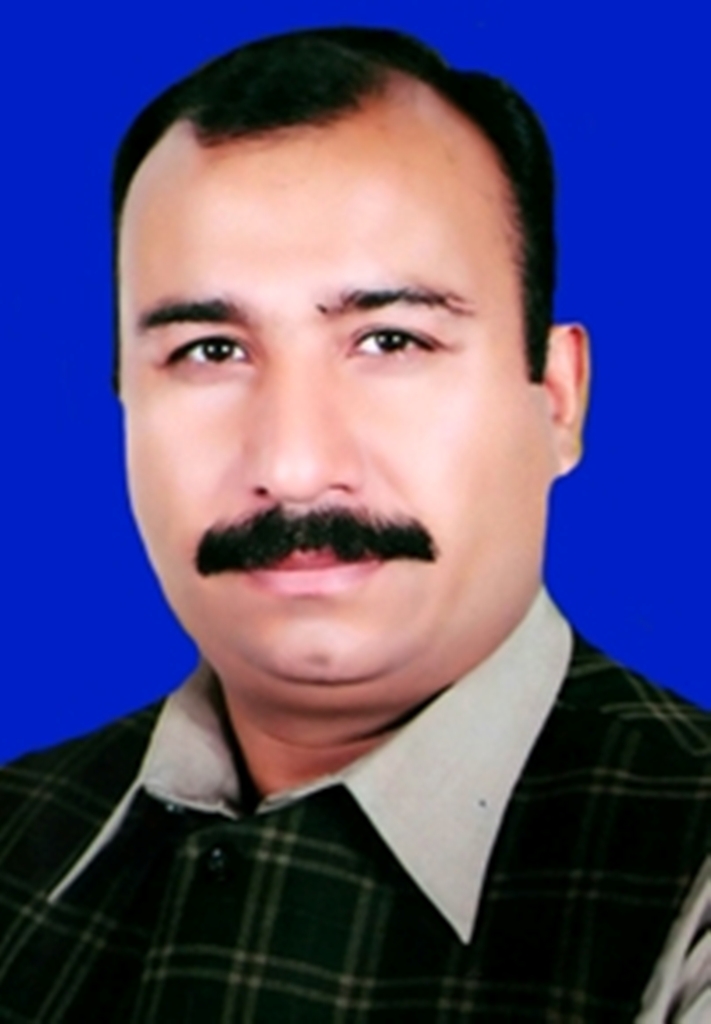 شہریوں کی پہلے بھی خدمت کی اور آئندہ بھی کرتے رہیں گے، حاجی ناصر محمود