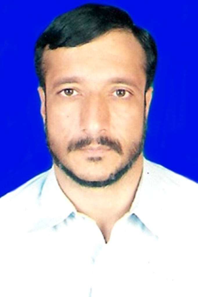 افواج پاکستان ملک کی بقا اور سلامتی کی جنگ لڑ رہی ہیں، حاجی قدیم خان