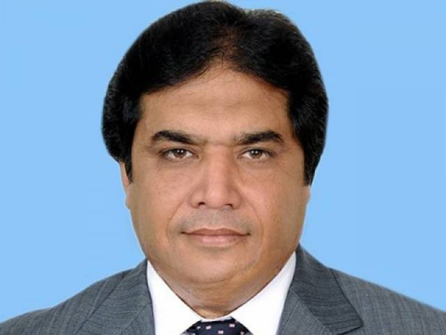 ن لیگی رہنما حنیف عباسی بھی مضاربہ اسکینڈل سے مستفیض ہونے والوں میں شامل
