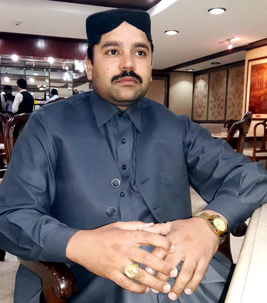 چوہدری نثار کی مہربانیوں سے واہ کینٹ ٹیکسلا میں تعمیر و ترقیاتی کے نئے دور کا آغاز ہوا ہے، حسن علی شاہ