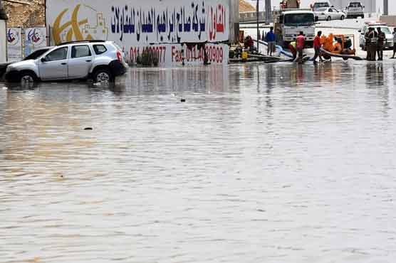 Heavy Rain
