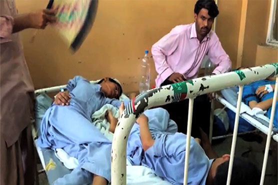 لیہ: زہریلی مٹھائی کھانے والے مزید دو بھائی بھی دم توڑ گئے