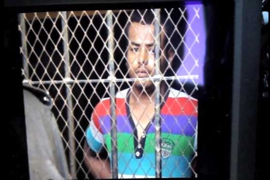 کراچی : اورنگی ٹائون میں تین بچوں کا قاتل گھریلو ملازم نکلا