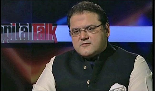 آف شور کمپنیاں محنت سے بنائیں، کرپشن نہیں کی : حسین نواز