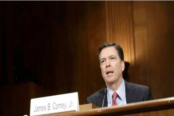 آئی فون ہیک کروانے کیلئے 13 لاکھ ڈالر ادا کیے:ایف بی آئی