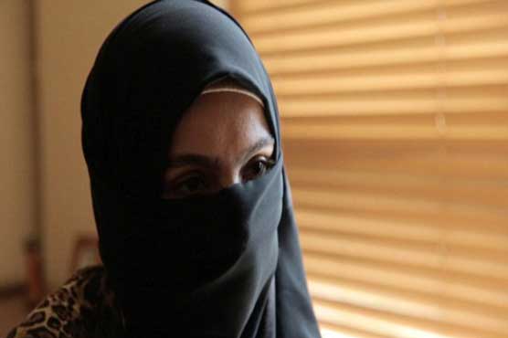 داعش سربراہ کی سابقہ اہلیہ یورپ میں رہنے کی خواہشمند