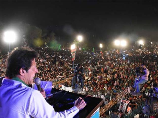 آج بھی 92 کے ورلڈکپ فائنل کی تقریر دیکھ کر شرم آتی ہے، عمران خان