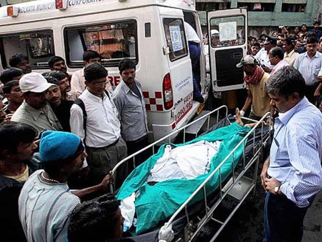 بھارتی ریاست آسام میں مظاہرین پر بجلی کی تار گرنے سے 9 افراد کرنٹ لگ کر ہلاک